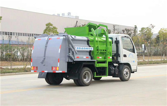 凱馬藍牌3方餐廚垃圾車價格.jpg